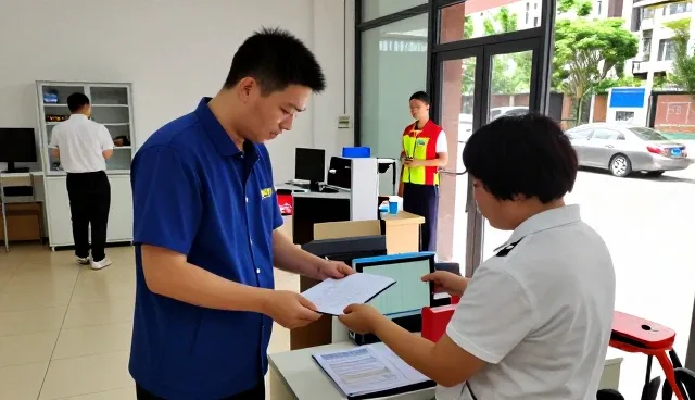 阳泉市爱倍佳家政服务有限公司分享成功应用经验